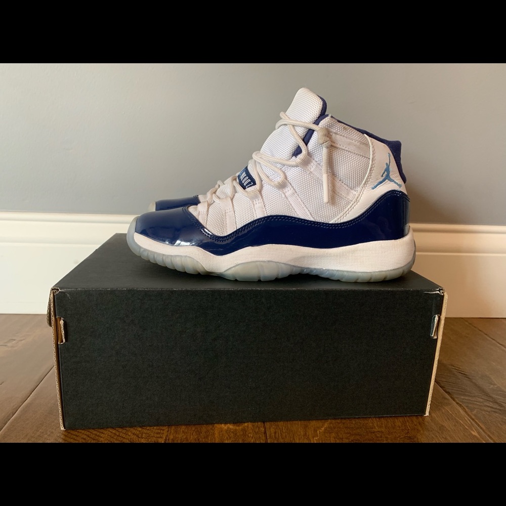 Jordan 11